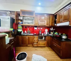 Bán chung cư Xala Hà Đông giá 5.5 tỷ, diện tích 200m2, tầng 35, mặt tiền 12m