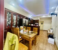Bán chung cư Xala Hà Đông giá 5.5 tỷ, diện tích 200m2, tầng 35, mặt tiền 12m