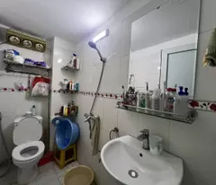 Bán nhà Tân Mai giá 3.35 tỷ, diện tích 43m2, 2 tầng, mặt tiền 3.5m