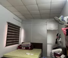 Bán nhà Tân Mai giá 3.35 tỷ, diện tích 43m2, 2 tầng, mặt tiền 3.5m