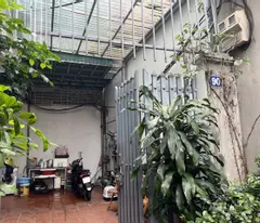 Bán nhà Tân Mai giá 3.35 tỷ, diện tích 43m2, 2 tầng, mặt tiền 3.5m