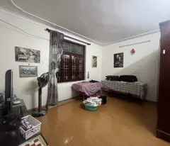Bán nhà Giải Phóng giá 4.85 tỷ, diện tích 96m2, 4 tầng, mặt tiền 12m