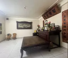 Bán nhà Giải Phóng giá 4.85 tỷ, diện tích 96m2, 4 tầng, mặt tiền 12m