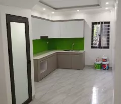 Bán nhà Quang Trung 5.1 tỷ, diện tích 35m2, 5 tầng, mặt tiền 5m