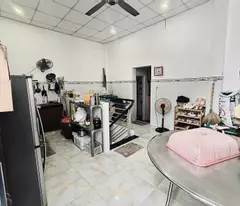 Bán nhà mặt tiền KD Lê Quát, Tân Thới Hoà, Tân Phú, 73m2, 2 tầng, ngang 8,6m