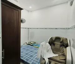 Bán nhà mặt tiền KD Lê Quát, Tân Thới Hoà, Tân Phú, 73m2, 2 tầng, ngang 8,6m