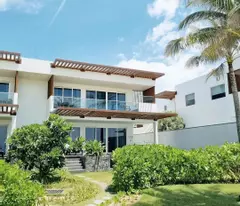 Bán biệt thự nghỉ dưỡng ven biển Cam Ranh