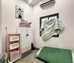 💥 PHÚ NHUẬN - 4 TẦNG MỚI - HẺM 3 GÁC - NGANG 4M - CHỈ 4.6 TỶ! 💥