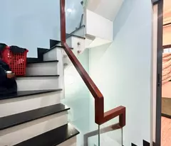 💥 PHÚ NHUẬN - 4 TẦNG MỚI - HẺM 3 GÁC - NGANG 4M - CHỈ 4.6 TỶ! 💥