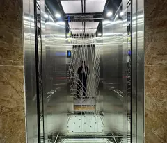 Siêu Phẩm Lên Sóng -Mặt Phố Víp Phạm Hồng Thái Ba Đình 55M2 x 7 Tầng Nhà Đẹp - giá 35 tỷ có Thương