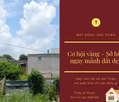 Đất Bán Diện Tích Lớn 145m2, Không Quy Hoạch, Lộ Giới, Hiệp Thành Quận 12, Chưa Tới 3 tỷ