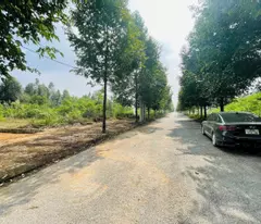 Cần bán gấp lô đất tái định cư Vai réo - giá nhỉnh 3.6 tỷ