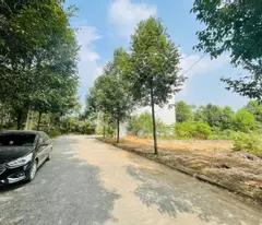 Cần bán gấp lô đất tái định cư Vai réo - giá nhỉnh 3.6 tỷ