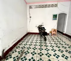 Bán nhà DT 59.3m2 Hẻm xe hơi thông 6m, Tân Hải, P. 13, Tân Bình