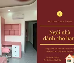 NHÀ BÁN – 4PN 73M2 - HẺM XE HƠI – NHỈNH 3 TỶ - NGUYỄN ẢNH THỦ - QUẬN 12