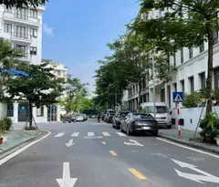 Bán đất ĐG X6 Thạch Bàn,sát mặt Cổ Linh,view công viên,hợp xây tòa nhà 100mMT7m,26 tỷ