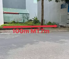 Bán đất ĐG X6 Thạch Bàn,sát mặt Cổ Linh,view công viên,hợp xây tòa nhà 100mMT7m,26 tỷ