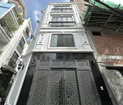 BÁN CCMN TRẦN CUNG 50M2X5T, 9 PHÒNG KK,15M Ô TÔ, 50 TRIỆU/THÁNG, 9.5 TỶ