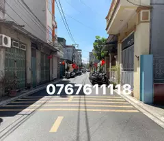 Bán đất Việt Hưng, ô tô tránh,ngõ thông,kinh doanh,sổ vuông 66m,MT4.5m, dư 8 tỷ