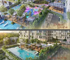 Fiato Uptown – Đỉnh Cao Cuộc Sống, Sở Hữu căn hộ Cao Cấp Chỉ Từ 199tr