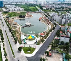 Mặt phố Bắc Cầu.Long Biên nhà cấp 4 DT121m2  kinh doanh sầm uất giá chỉ 11 tỷ
