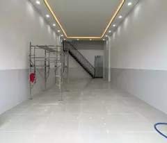 Gấp bán Nhà (5x25) Mặt Tiền Chợ Hiệp Thành 22, Quận 12 Giá Tốt 10.99 tỷ