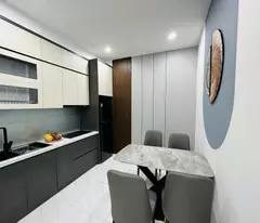Bán nhà riêng tại Ngõ 77 Bùi Xương Trạch, 5 Tầng, 7,5 tỷ, 34m2, 5PN, 5WC, giá siêu hời!