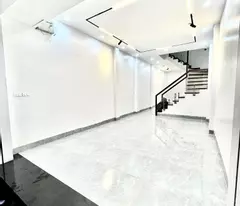 BÁN NHÀ ĐẸP - CẦU GIẤY - 6 TẦNG- OTO VÀO NHÀ