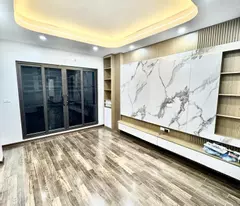 BÁN NHÀ ĐẸP - CẦU GIẤY - 6 TẦNG- OTO VÀO NHÀ