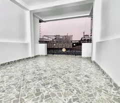 BÁN NHÀ ĐẸP - CẦU GIẤY - 6 TẦNG- OTO VÀO NHÀ