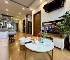 CĂN HỘ CAO CẤP GELEXIA 885 TAM TRINH - 74M² FULL NỘI THẤT - 4.8 TỶ