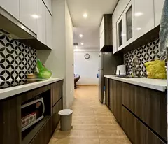 CĂN HỘ CAO CẤP GELEXIA 885 TAM TRINH - 74M² FULL NỘI THẤT - 4.8 TỶ