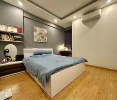 CĂN HỘ CAO CẤP GELEXIA 885 TAM TRINH - 74M² FULL NỘI THẤT - 4.8 TỶ