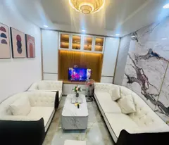 NHÀ ĐẸP HXH - 36M2 - 4 TẦNG -  Đ.SỐ 14 (QUANG TRUNG), P.8, GÒ VẤP, TP.HCM