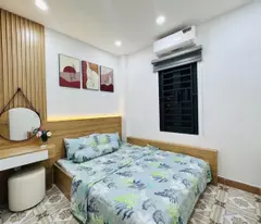 NHÀ ĐẸP HXH - 36M2 - 4 TẦNG -  Đ.SỐ 14 (QUANG TRUNG), P.8, GÒ VẤP, TP.HCM