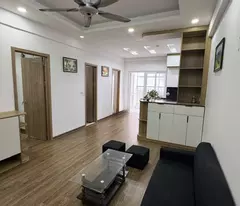 Chính chủ cần bán gấp căn hộ 68m, full nội thất giá 2.4 tỷ tại 6 tòa mới KĐT Thanh Hà Cienco 5