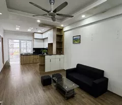 Chính chủ cần bán gấp căn hộ 68m, full nội thất giá 2.4 tỷ tại 6 tòa mới KĐT Thanh Hà Cienco 5