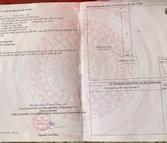 Bán đất 1,2 tỷ tại Xã Bảo Bình, Cẩm Mỹ, Đồng Nai, 1700m2 đẹp, nhiều tiện ích