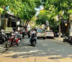 ✅ 🔥 Cho thuê nhà mặt tiền NGÔ GIA TỰ chỉ 10 tr/tháng