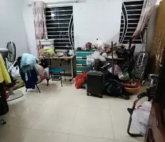 Bán nhà ao sào thịnh liệt 5 tầng vỉa hè ô tô dừng đỗ kinh doanh hoàng mai