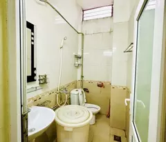 Nhà phân lô chùa bộc,2 thoáng trước sau,DT30m-5T-MT3.9m giá chỉ 7.1 tỷ