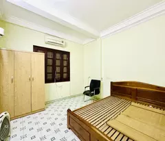 Nhà phân lô chùa bộc,2 thoáng trước sau,DT30m-5T-MT3.9m giá chỉ 7.1 tỷ