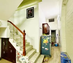 Nhà phân lô chùa bộc,2 thoáng trước sau,DT30m-5T-MT3.9m giá chỉ 7.1 tỷ