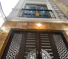 Nhà dòng tiền 54m2 7 tầng thang máy chỉ 9 tỷ cạnh Đại học Công Nghiệp