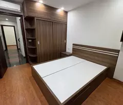 NHÀ ĐẸP LONG LANH - FULL NỘI THẤT - ĐIỀU HOÀ - TI VI - TỦ LẠNH - GIƯỜNG TỦ - KHÁCH CHỈ VIỆC xách