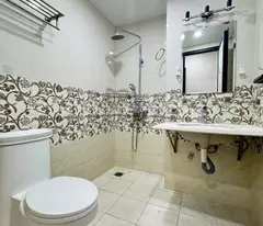 NHÀ ĐẸP LONG LANH - FULL NỘI THẤT - ĐIỀU HOÀ - TI VI - TỦ LẠNH - GIƯỜNG TỦ - KHÁCH CHỈ VIỆC xách