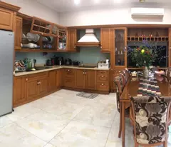 Biệt thự đơn lâp Spendora An Khánh 218m2- 3 tầng, Đẳng cấp thượng lưu, giá 44.tỷ 5