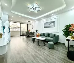 Bán căn hộ chung cư tại Hà Nội, giá từ 2 tỷ đến 5 tỷ