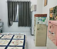 Bán nhà riêng 3 tầng 2 pn 3 wc Dương Bá Trạc phường 1 quận 8 nhỉnh 4 tỷ