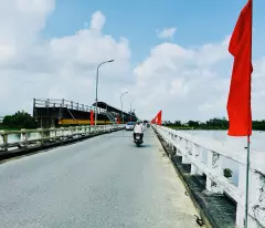 Chính chủ cần bán lô dất tại xã Duy Thành, Quảng Nam